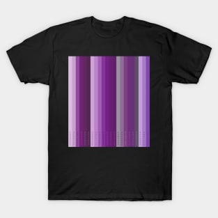 ColorCode Series Design 7 T-Shirt